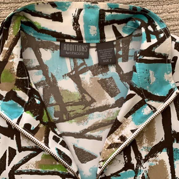 Fabulous Chico Jacket - Picture 5 of 9